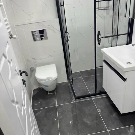 Apartahotel Innova