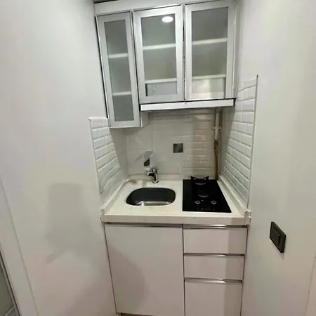 Apartahotel Innova Estambul