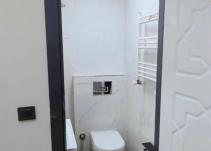 Innova * Κωνσταντινούπολη